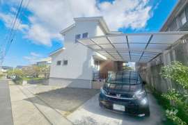 名古屋市守山区桜坂2丁目 一戸建て