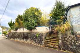 川西市緑が丘1丁目 土地