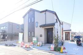 葛飾区東水元3丁目 一戸建て