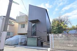 世田谷区大原1丁目 一戸建て