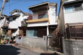 宝塚市高司3丁目 一戸建て