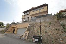 宝塚市月見山2丁目 一戸建て