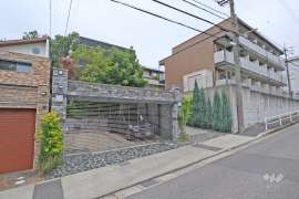 名古屋市昭和区田面町2丁目 一戸建て
