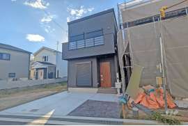 茨木市島2丁目 一戸建て