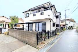 尼崎市田能4丁目 一戸建て