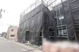 名古屋市中川区尾頭橋2丁目 一戸建て