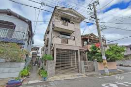 尼崎市立花町1丁目 一戸建て