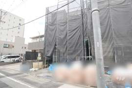 名古屋市中川区尾頭橋2丁目 一戸建て