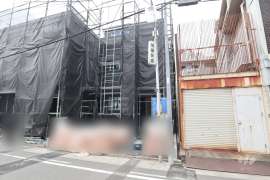 名古屋市中川区尾頭橋2丁目 一戸建て