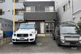 足立区大谷田3丁目 土地