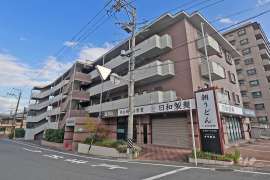 春日井市梅ケ坪町 収益物件