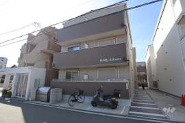 豊中市小曽根3丁目 収益物件