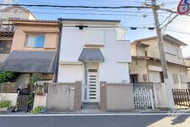 伊丹市安堂寺町6丁目 一戸建て