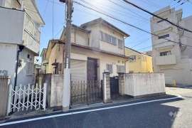 伊丹市安堂寺町6丁目 土地