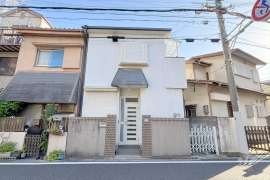 伊丹市安堂寺町6丁目 土地