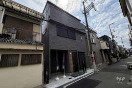 豊中市夕日丘2丁目 一戸建て