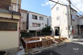 豊中市夕日丘2丁目 一戸建て