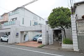 世田谷区中町4丁目 一戸建て