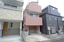 大田区中馬込1丁目 一戸建て