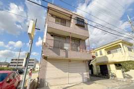 伊丹市荻野1丁目 一戸建て