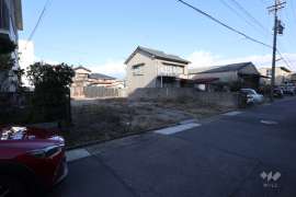 名古屋市中村区稲西町 土地
