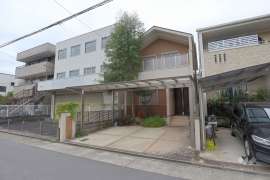 名古屋市北区辻町1丁目 一戸建て