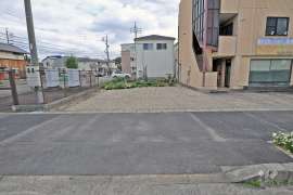 春日井市堀ノ内町4丁目 土地