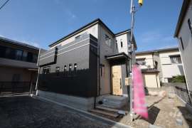 西宮市生瀬町1丁目 一戸建て
