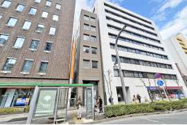 台東区東上野5丁目 一戸建て