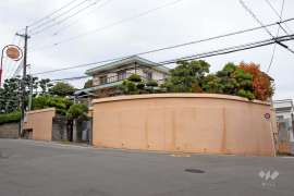 吹田市古江台2丁目 一戸建て