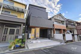 尼崎市大島1丁目 一戸建て