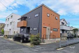 尼崎市瓦宮2丁目 一戸建て