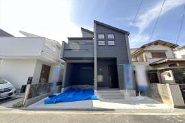 伊丹市中野北1丁目 一戸建て