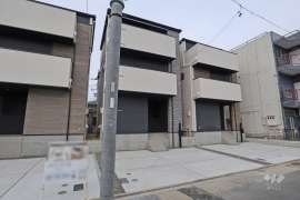 名古屋市千種区清明山1丁目 一戸建て