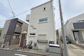 名古屋市昭和区南分町6丁目 収益物件