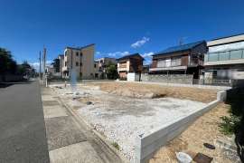 名古屋市千種区清明山1丁目 一戸建て