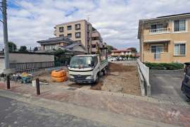 名古屋市守山区天子田2丁目 一戸建て