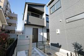 名古屋市守山区天子田2丁目 一戸建て