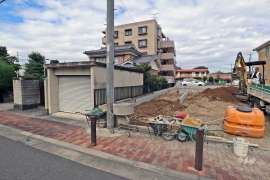 名古屋市守山区天子田2丁目 一戸建て