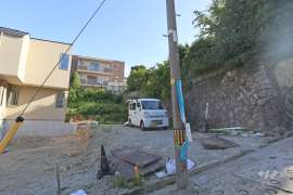 川西市花屋敷1丁目 一戸建て