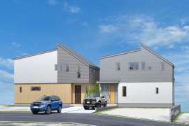 名古屋市緑区武路町 一戸建て