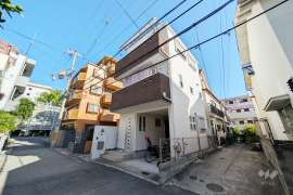 神戸市東灘区深江南町2丁目 一戸建て