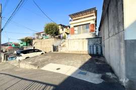 川西市錦松台 一戸建て