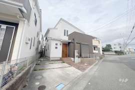 川西市東畦野3丁目 一戸建て