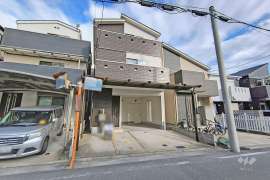 尼崎市御園1丁目 一戸建て