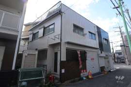 豊中市大黒町3丁目 一戸建て