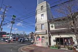名古屋市千種区今池南 収益物件