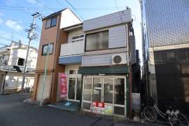 豊中市庄内幸町2丁目 土地