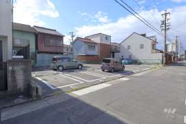 名古屋市中村区深川町2丁目 土地