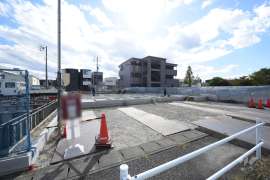 名古屋市中川区春田4丁目 一戸建て